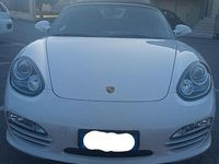 Usata Porsche Boxster 2009 Cabrio