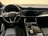 usata Audi Q8 e-tron 