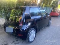Usata VW up! 2023 Nero Utilitaria