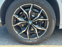 Usata BMW X4 M Sport 190 CV (139 kW) 2023 Grigio SUV