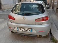 usata Alfa Romeo 147 2ª serie - 2005