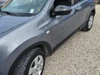 Usata Nissan Qashqai 115 CV (84 kW) 2008 Grigio SUV