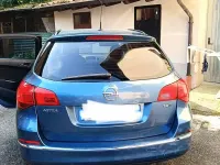 Usata Opel Astra 130 CV (95 kW) 2013 Station wagon