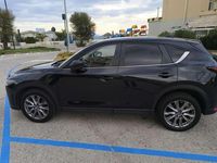 Usata Mazda CX-5 150 CV (110 kW) 2019 SUV