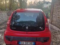 usata Peugeot 107 1.0 68CV 3p. Sweet Years