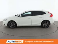 Usata Volvo V40 Business Edition 120 CV (88 kW) 2019 Bianco Station wagon