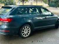 Usata Audi A4 190 CV (139 kW) 2017 Berlina