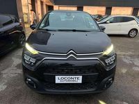 Usata Citroën C3 PureTech 83 CV (61 kW) 2024 Nero Berlina
