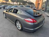 Usata Porsche Panamera 400 CV (294 kW) 2010 Antracite pastello Berlina