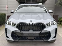 Nuova BMW X6 M Sport 298 CV (219 kW) 2026 Grigio SUV