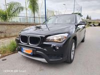 Usata BMW X1 Efficient Dynamics 116 CV (85 kW) 2013 SUV