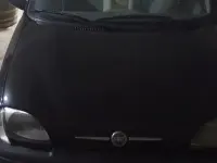 Usata Fiat 600 Active 54 CV (39 kW) 2010 Utilitaria