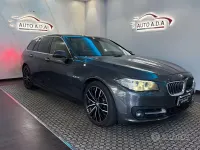 Usata BMW 520 190 CV (139 kW) 2015 Grigio Station wagon