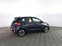 Nuova Hyundai i10 63 CV (46 kW) 2025 Lumen grey pearl Utilitaria