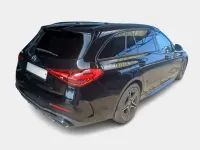 Usata Mercedes C220 Premium 200 CV (147 kW) 2023 Nero Station wagon
