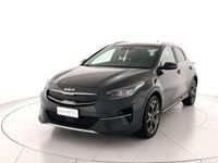 Usata Kia XCeed 105 CV (77 kW) 2022 Grigio scuro SUV