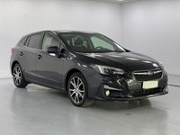 usata Subaru Impreza 1.6i Lineartronic Style Navi del 2018 usata a Cuneo