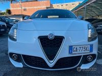 usata Alfa Romeo Giulietta 1.6 JTDm 120 CV Super