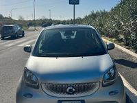 Usata Smart ForFour 2017 Utilitaria