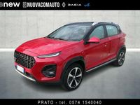 Usata DR DR 3.0 114 CV (83 kW) 2023 Rosso SUV