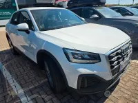 Usata Audi Q2 Admired 116 CV (85 kW) 2022 Bianco SUV