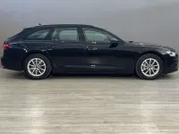 Usata Audi A6 Business 163 CV (119 kW) 2022 Nero Station wagon