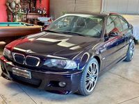 usata BMW M3 M3Coupe 3.2