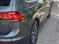 Usata VW Tiguan Business 116 CV (85 kW) 2017 SUV