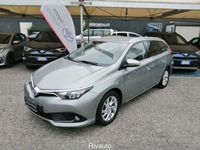 usata Toyota Auris Touring Sports 1.8 Hybrid Active