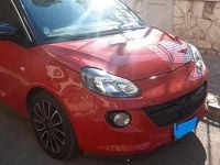 Usata Opel Adam 87 CV (63 kW) 2018 Utilitaria