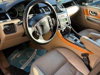 Käytetty Land Rover Range Rover Sport 190 HP (139 kW) 2008 Katumaasturi