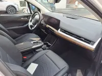 Usata BMW 218 Active Tourer Luxury Line 150 CV (110 kW) 2023 Bianco Monovolume