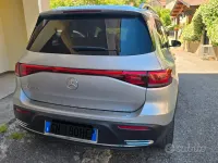 Usata Mercedes EQB250 111 kW (151 CV) 2023 Grigio SUV