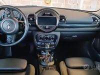 usata Mini Clubman (R55) - 2016