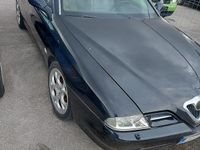 Usata Alfa Romeo 166 150 CV (110 kW) 2003 Berlina