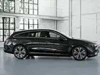 Nuova Mercedes CLA200 2026 Grigio