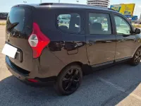 Usata Dacia Lodgy Ambiance 82 CV (60 kW) 2022 Monovolume