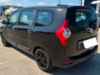 Usata Dacia Lodgy Ambiance 82 CV (60 kW) 2022 Monovolume