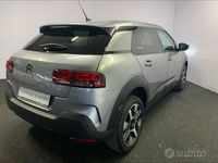 usata Citroën C4 Cactus 2018 1.2 puretech Shine s&s 110cv eat6 my18