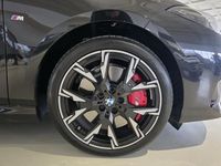 Usata BMW 118 M Sport 150 CV (110 kW) 2025 Nero Utilitaria