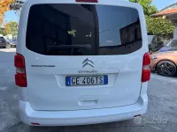 Usata Citroën Spacetourer Feel 120 CV (88 kW) 2021 Bianco Monovolume