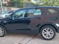 Usata Land Rover Discovery HSE 179 CV (131 kW) 2016 Nero SUV
