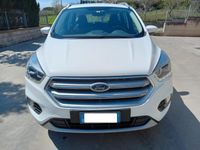 usata Ford Kuga TDCI 120 CV S&S 2WD 2020