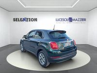 Usata Fiat 500X Opening Edition 119 CV (87 kW) 2015 SUV
