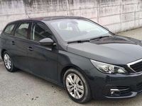 usata Peugeot 308 SW 1.6 bluehdi Business s&s 120cv