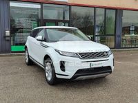 usata Land Rover Range Rover evoque 2.0D I4-L.Flw 150 CV AWD Auto S