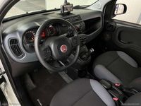 Usata Fiat Panda 4x4 95 CV (69 kW) 2018 Bianco Utilitaria