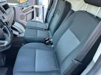 Usata Ford Transit Custom Trend 131 CV (96 kW) 2022 Bianco Furgone