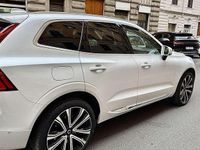 Usata Volvo XC60 Ultimate 197 CV (144 kW) 2022 SUV