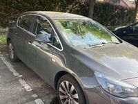 Usata Opel Astra Cosmo 140 CV (102 kW) 2015 Berlina